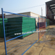 Canada Temporary Construction Fence